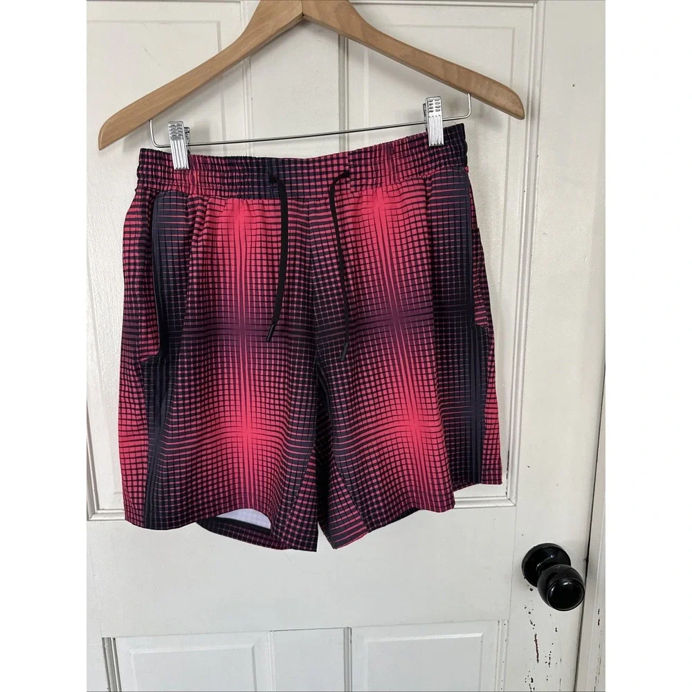 Lululemon Thigh Tide 7